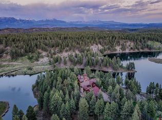 3101 Hidden Valley Drive, Pagosa Springs, CO 81147