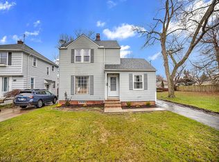 1105 Piermont Rd, South Euclid, OH 44121