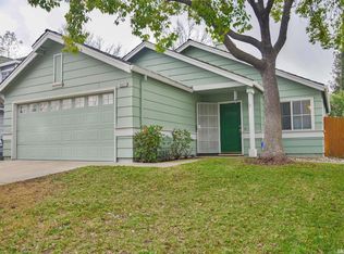 8337 Hillsbrook Dr, Antelope, CA