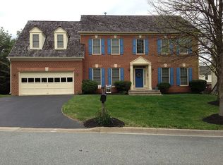 12013 Citrus Grove Rd, Gaithersburg, MD 20878