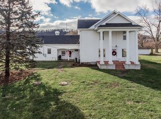 40 Dry Creek Rd, Warsaw, KY 41095