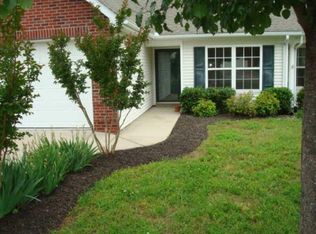 1058 Stonemark Trl, La Vergne, TN 37086