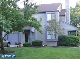 4002 Chadbury Rd, Mount Laurel, NJ 08054