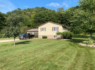 N6390 County Road Sn, Holmen, WI 54636
