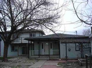 11155 Loma Rica Rd, Marysville, CA 95901