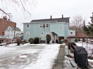 21 Cottage St #1, Watertown, MA 02472