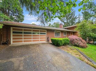 17020 Tracy Ave, Lake Oswego, OR 97035