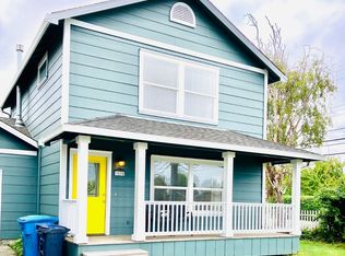 3572 Spear Ave UNIT A, Arcata, CA 95521