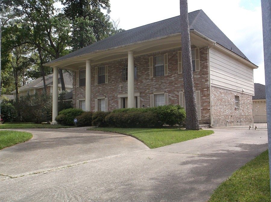 15807 Crystal Brook Dr, Houston, TX 77068 Zillow