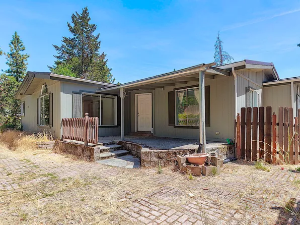 357 Glenlyn Dr, Williams, OR 97544