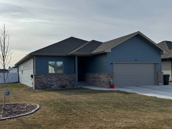 3506 Oriole Dr, North Platte, NE 69101