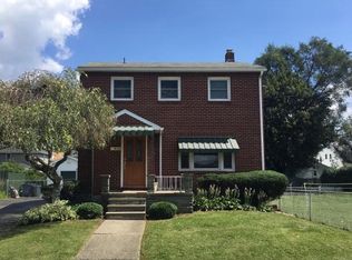 28 N Harrison St, Johnson City, NY 13790