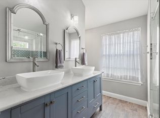 8617 Fairfax Ave, Rowlett, TX 75089