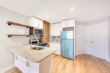 Rented by CRG Realty Inc