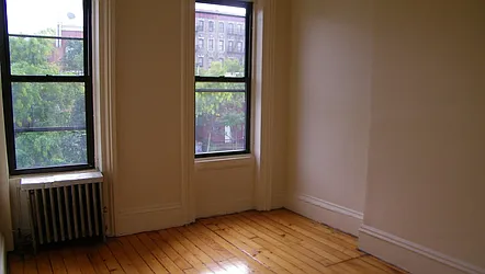 Rented by Francis Castoria LREB