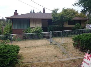 8303 46th Ave SW, Seattle, WA 98136