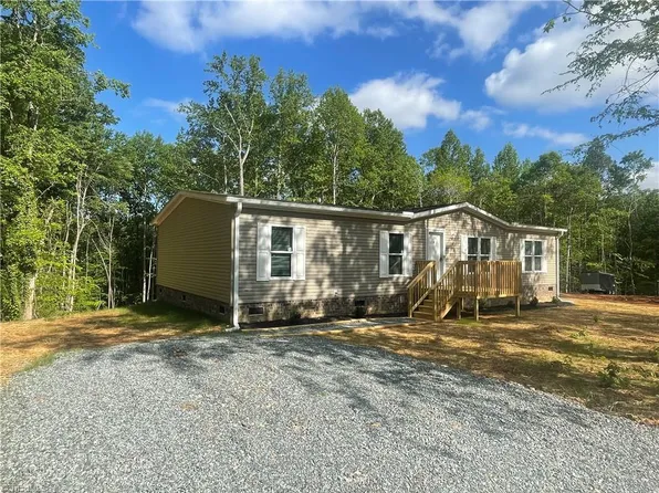 2780 Sowers Rd, Linwood, NC 27299