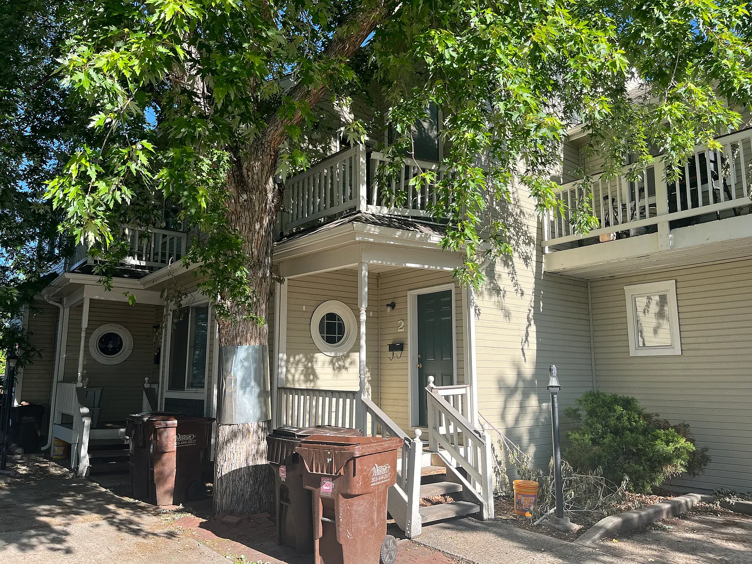 1 bed, $1,300 — Photo 1