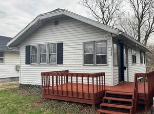 1030 Franklin Ave, Fort Wayne, IN 46808