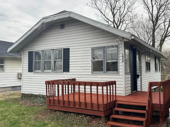 1030 Franklin Ave, Fort Wayne, IN 46808