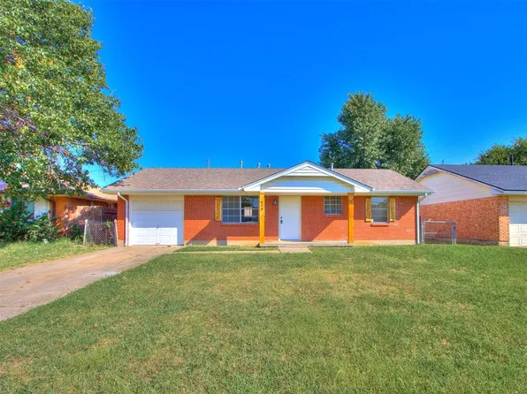 975 SW 4th Pl, Moore, OK 73160