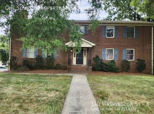 140 Washington St #B, Rural Hall, NC 27045