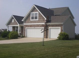 496 Sugar Maple Ln, Marion, OH 43302