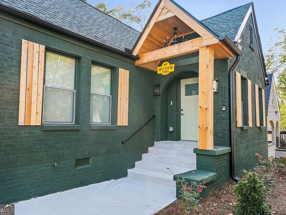 1st image of 1580 Beecher St SW