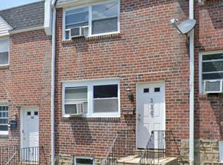 334 Ripka St FLOOR 2, Philadelphia, PA 19128