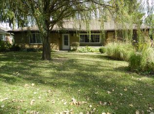 3468 Zephyr Dr, Dayton, OH