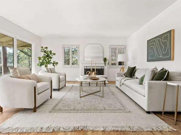 202 Solano Street, San Rafael, CA 94901