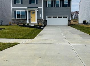 6711 Riverview Ave, Middletown, OH 45042