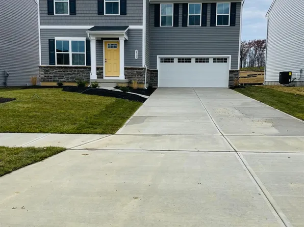 6711 Riverview Ave, Middletown, OH 45042