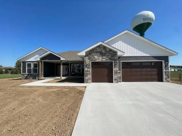 6712 Honey Bee, Deforest, WI 53532