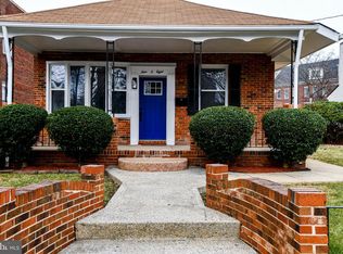 908 Alabama Ave SE, Washington, DC 20032