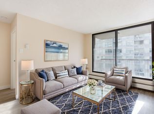 605 13th Ave SW, Calgary, AB T2R0K6