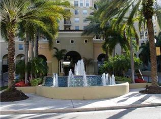 100 N Andrews Ave, Fort Lauderdale, FL 33301