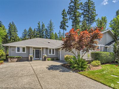23558 NE 122nd Court, Redmond, WA, 98053