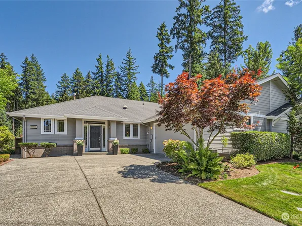 23558 NE 122nd Court, Redmond, WA 98053