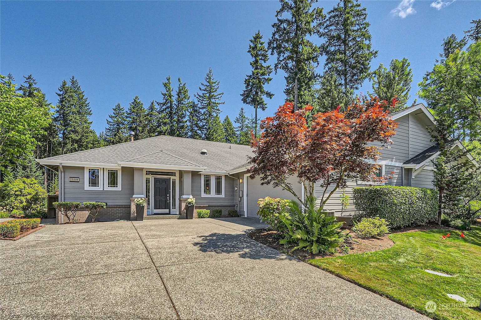 23558 NE 122nd Court photo 1