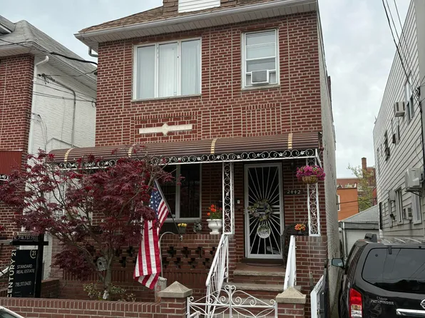 2442 E 3rd St, Brooklyn, NY 11223