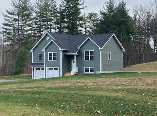Donovan Dr, Thompson, CT 06277