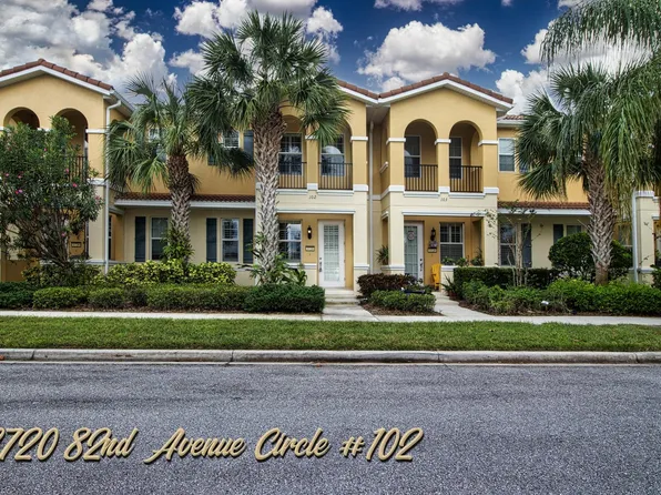 3720 82nd Avenue Cir E APT 102, Sarasota, FL 34243