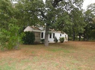 4020 E Berry St, Fort Worth, TX 76119