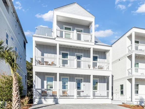 39 Conscience Way, Santa Rosa Beach, FL 32459