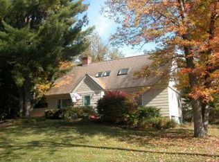 1 Deborah Dr, South Burlington, VT 05403