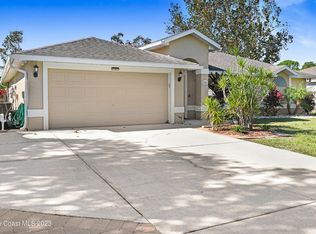 4380 Olympic Dr, Cocoa, FL 32927