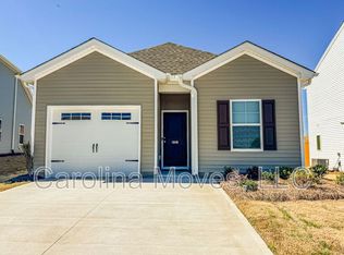 1448 Donhill Dr, Greer, SC 29651