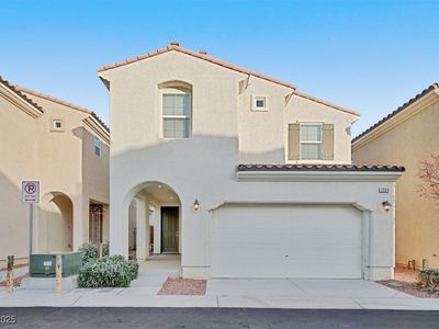 7564 Daniel Boone Ct, Las Vegas, NV, 89166
