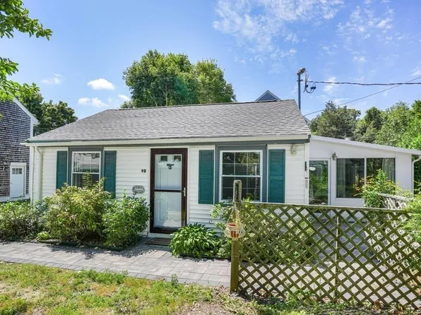 9-9 Theatre Colony Way #D, Plymouth, MA 02360